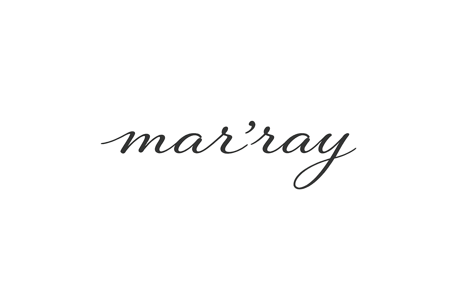 mar'ray